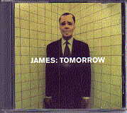 James - Tomorrow 2xCD Set